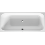 Duravit (Vācija) Vanna Duravit Happy D