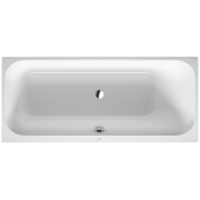 Duravit (Vācija) Vanna Duravit Happy D