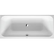 Duravit (Vācija) Vanna Duravit Happy D