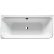 Duravit (Vācija) Vanna Duravit Happy D