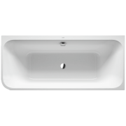 Duravit (Vācija) Vanna Duravit Happy D