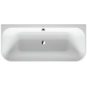 Duravit (Vācija) Vanna Duravit Happy D