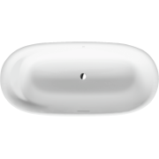 Duravit (Vācija) Vanna Duravit Cape Cod