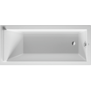 Duravit (Vācija) Vanna Duravit Starck, 170x75cm