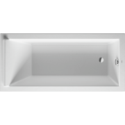 Duravit (Vācija) Vanna Duravit Starck, 170x80cm
