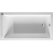 Duravit (Vācija) Vanna Duravit Starck, 170x90cm