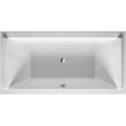 Duravit (Vācija) Vanna Duravit Starck, 180x90cm