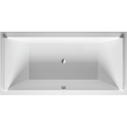 Duravit (Vācija) Vanna Duravit Starck, 200x100cm