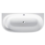 Duravit (Vācija) Vanna Duravit Cape Cod