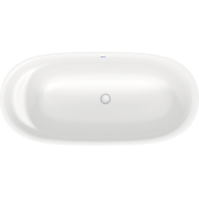 Duravit (Vācija) Vanna Duravit Cape Cod