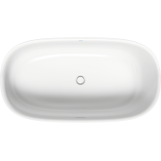 Duravit (Vācija) Vanna Duravit Zencha, 160x85cm