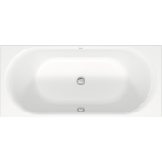 Duravit (Vācija) Vanna Duravit D-Neo, 180x80cm