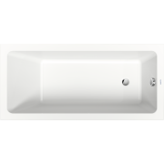 Duravit (Vācija) Vanna Duravit Duravit No