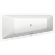 Duravit (Vācija) Vanna Duravit Duravit No