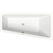 Duravit (Vācija) Vanna Duravit Duravit No