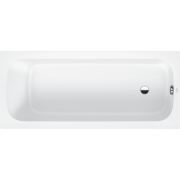 Duravit (Vācija) Vanna Duravit Qatego, 160x70cm