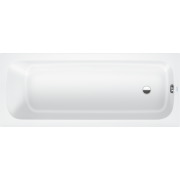Duravit (Vācija) Vanna Duravit Qatego, 170x70cm