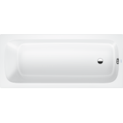 Duravit (Vācija) Vanna Duravit Qatego, 170x75cm