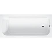 Duravit (Vācija) Vanna Duravit Qatego, 180x80cm