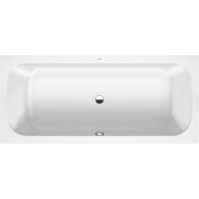 Duravit (Vācija) Vanna Duravit Qatego, 180x80cm