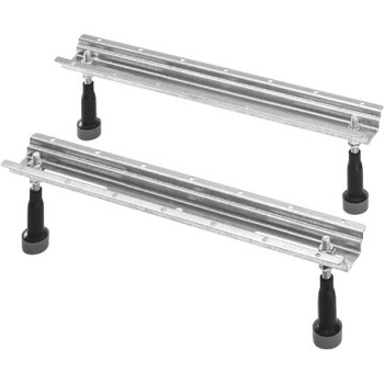 Vannas kājas Duravit, 2 gab., 130-210mm 790100000000000
