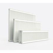 Korad (Slovākija) Apkures Radiators Korad Kompakt