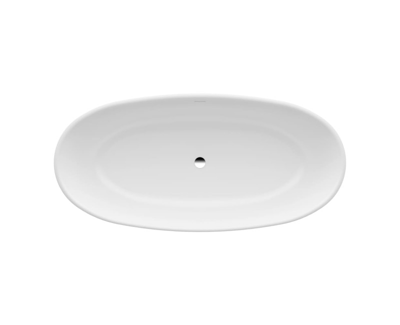 Vanna Laufen The New Classic Akmens masas 1900x900x580 Balta