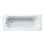 Vanna Laufen Solutions Akrila 1700x700x460 Balta