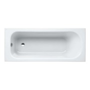 Vanna Laufen Solutions Akrila 1700x700x620 Balta