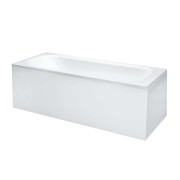 Vanna Laufen Solutions Akrila 1700x700x620 Balta