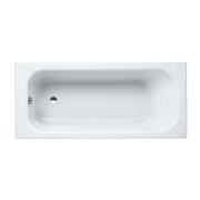 Vanna Laufen Solutions Akrila 1700x750x620 Balta