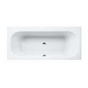 Vanna Laufen Solutions Akrila 1700x750x460 Balta