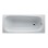 Vanna Laufen Pro Akrila 1600x700x395 Balta