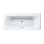Vanna Laufen Solutions Akrila 1800x800x620 Balta