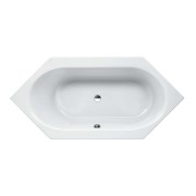 Vanna Laufen Solutions Akrila 1900x900x630 Balta