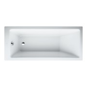 Vanna Laufen Pro Akrila 1600x700x620 Balta