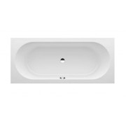 Vanna Laufen Pro Akmens masas 1700x750x602