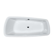 Vanna Laufen Palomba Collection Akrila 1800x800x455