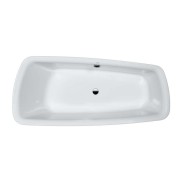 Vanna Laufen Palomba Collection Akrila 1800x800x455