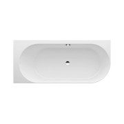 Vanna Laufen Pro Akmens masas 1800x800x590