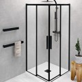 Дверь для душа Polysan 1000x2000мм AL1510C