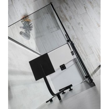 Dušas Siena Polysan Altis Line 800x2000mm AL6012B