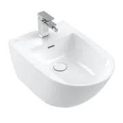 Villeroy & Boch (Vācija) Piekaramais bidē