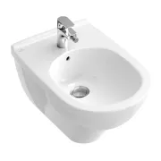 Villeroy & Boch (Vācija) Piekaramais bidē