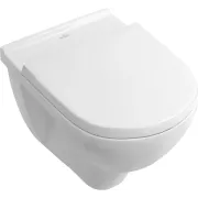 Villeroy & Boch (Vācija) Piekaramais Tualetes