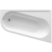 Ravak (Čehija) Ravak Stūra vanna CHROME