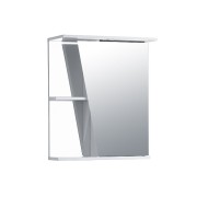 Riva (Lietuva) Spoguļskapītis Riva SV55D White