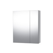 Riva (Lietuva) Spoguļskapītis Riva SV57-1White