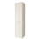 Augstais skapis (Penālis) Riva SU 38RV-2 Beige Matte