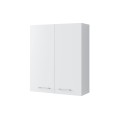 Sieninis spintelė Riva UV 60-2 White